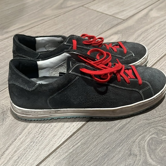 P448 mens sneakers